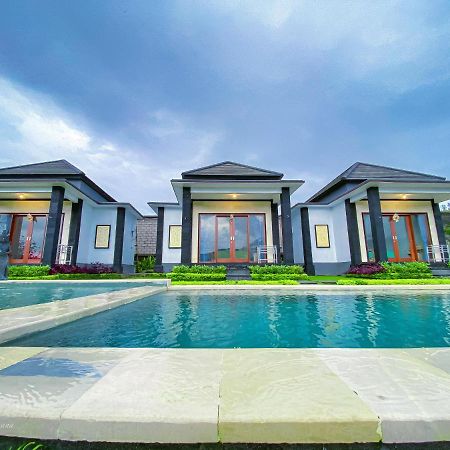 Bali Astetic Villa And Hot Spring Kintamani Dış mekan fotoğraf