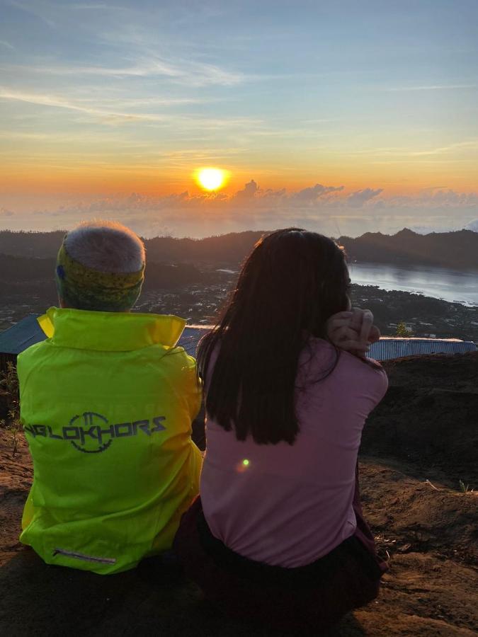 Bali Astetic Villa And Hot Spring Kintamani Dış mekan fotoğraf